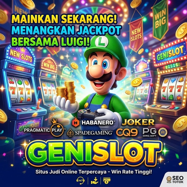 GENISLOT